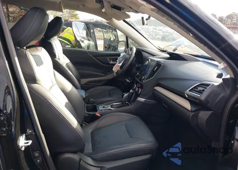 2023 Subaru Forester Limited из США, поврежденный, VIN JF2SKAPCXPH537917